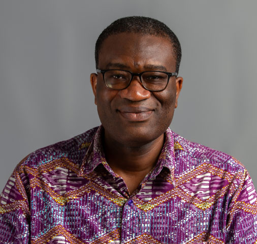 dr.amoah