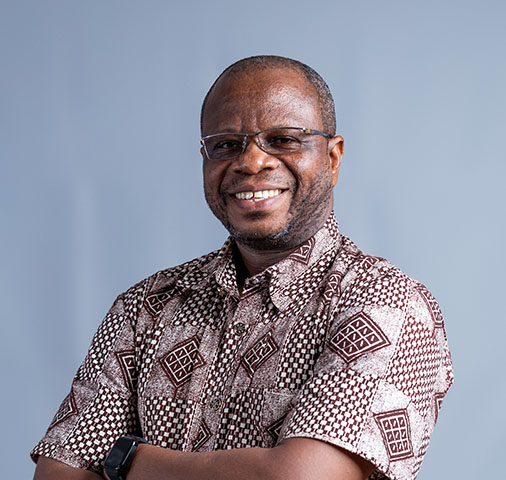 dr. owusu