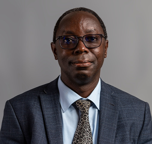 prof.sarpong